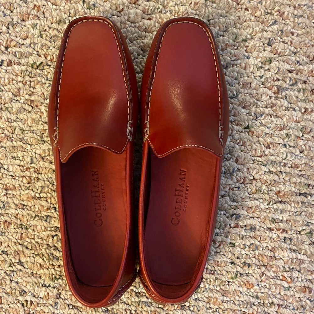 Cole Haan Loafers